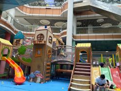 -乐8运动馆·桐语运动乐园(南湖二路店)