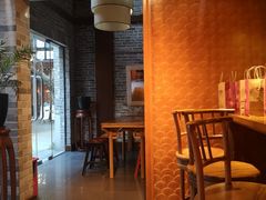 -COSTA COFFEE(岭南天地店)