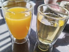 -三亚海棠湾喜来登度假酒店大堂吧