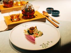 -叶叶菩提·晋福宫