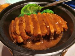 -披云徽宴(石景山店)