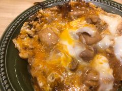 亲子饭-鳥禾(天津店)