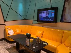 -歌声里K BAR(星湖城店)