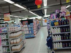 -物美超市(云岗店)