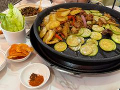 -一烙锅(友谊店)