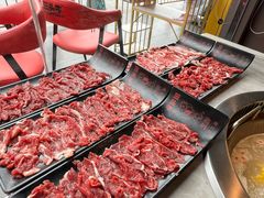 -三头牛·潮汕牛肉生蚝火锅 (夏湾店)