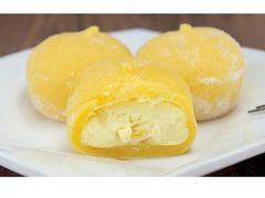 榴莲大福-不翻台·无国界铁板烧(北国先天下店)
