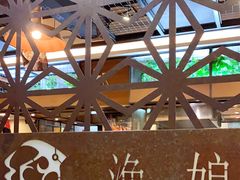 -渔娘渔家丹东海鲜(东直门店)