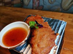 -嘉禾·悦享餐厅(八方汇店)