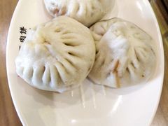 -华天二友居肉饼(宫门口店)