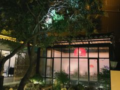 -湖南别院·美学庭院餐厅(惠阳店)