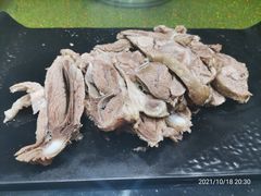 -吴忠民族饭庄(利通南街店)