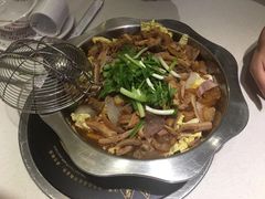 -古乐牛香·鲜牛肉牛杂火锅(新区店)