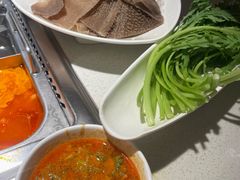 -海底捞火锅(西安路店)