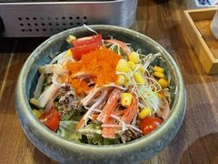 -阿泽料理