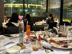 -拉蒂娜·巴西牛排馆 Latina·Brazilian Steakhouse(陆家嘴旗舰店)
