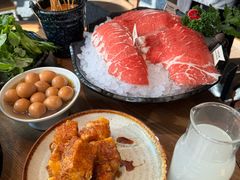 -盡膳口福跷脚牛肉火锅(晶耀前滩店)