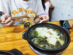 -贵州沾水米线(学田湾店)