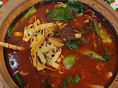 -新凯旋烧烤·燕姐千岛湖土菜