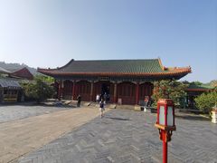 -珠海圆明新园