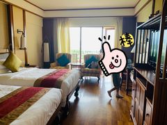 -三亚亚龙湾天域度假酒店