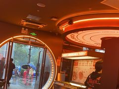 -探鱼·鲜青椒爽麻烤鱼(广州欣荣广场店)