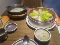 -隆喜元鱼汤包·海鲜(中联广场店)
