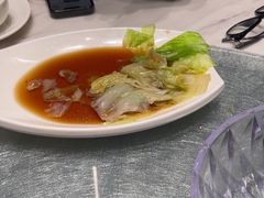 -點無缺茶楼·海鲜酒家(世博店)