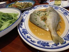 -银珠渔港·海鲜砂锅粥