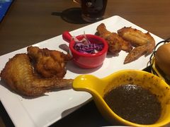-豪客来牛排(空港华联店)