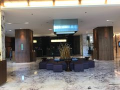 -上海漕河泾万丽酒店