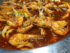 -邵汇大虾(大东门店)