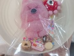 -郑在DIY·潮玩银饰绘画手作(中央大道旗舰店)