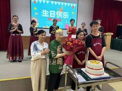 -仁泽赵巷养老护理院-医疗康复中心