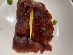 -杭州滨江银泰喜来登·采悦轩中餐厅