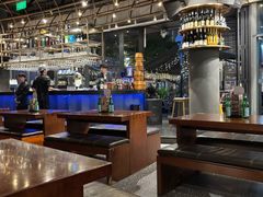 -haxnbauer海森堡德国餐厅(深圳coco店)