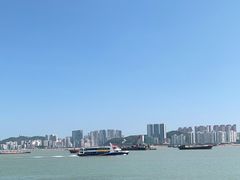 -澳门旅游塔360°旋转餐厅(南湾湖广场店)