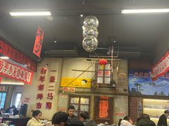 -阿财老铺·老蚌埠龙虾城(华夏总店)