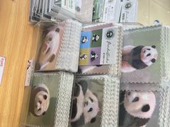 -熊猫邮局(少城店)