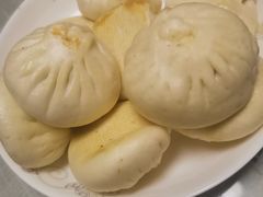 -庆丰包子铺(理想城店)