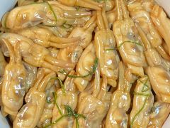 -叁拾壹克饺子·东北菜(国贸店)