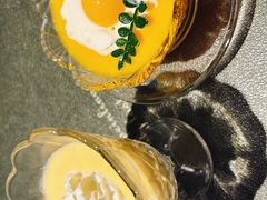 -吱咖啡西式简餐