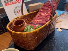 -盡膳口福跷脚牛肉火锅(晶耀前滩店)