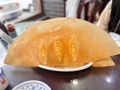 -邢家锅贴老店·非遗·开封菜(金明广场店)