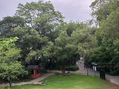 -乌山风景区