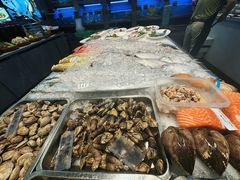 -浙C老邻舍(西城海错店)