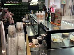 -BAKER&SPICE(国金中心商场店)