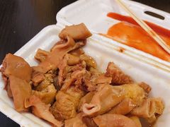 -细妹五香牛杂(步行街店)