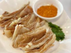 -内蒙古牛羊肉特色美食(后海滨路店)