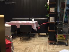 -海维克牛排馆HIGHWIC(青羊万达店)